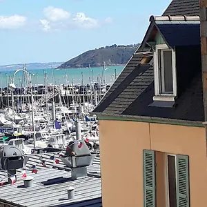 Appartement, Port De , Binic France