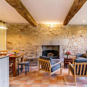 De L'abbaye , Brandivy France