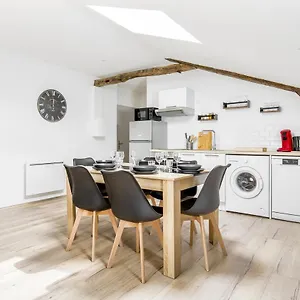 Gambetta 403 Cahorscitystay , Cahors France