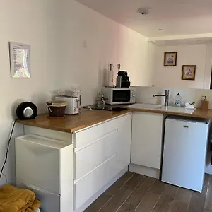 Cosy Equipe En Coeur De Au Calme , Guingamp France